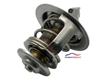 Termostato Nissan V16 1.6 1993-2011 B13 Ga16de 76.5º C 6
