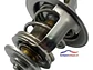 Termostato Nissan V16 1.6 1993-2011 B13 Ga16de 76.5º C - Miniatura 6
