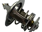 Termostato Nissan V16 1.6 1993-2011 B13 Ga16de 76.5º C - Miniatura 2