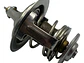 Termostato Nissan V16 1.6 1993-2011 B13 Ga16de 76.5º C - Miniatura 1
