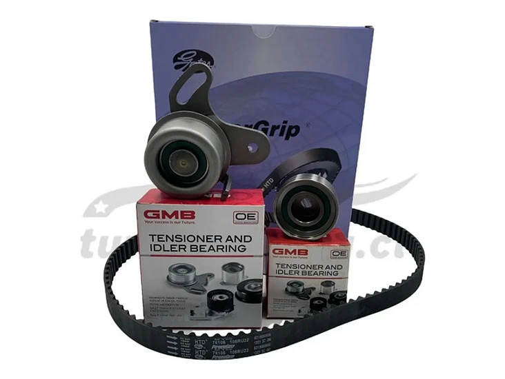 Kit Distribución + Bomba Agua Kia Cerato 1.6 16v 2004-2007 3