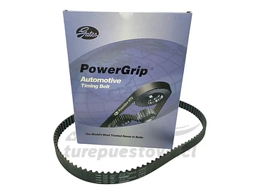 Kit Distribución + Bomba Agua Kia Cerato 1.6 16v 2004-2007 4