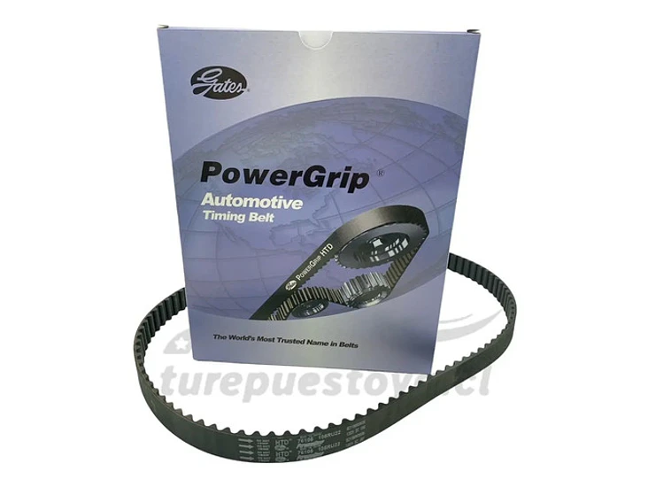 Kit Distribución + Bomba Agua Kia Cerato 1.6 16v 2004-2007 4