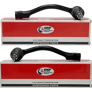 Par Terminal Dirección Para Kia Soluto 1.4 2020-2024