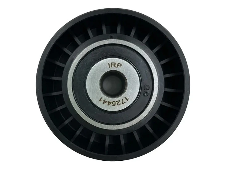 Polea Tensor Correa Distribución Ford Ecosport 1.5 2013-2019 3