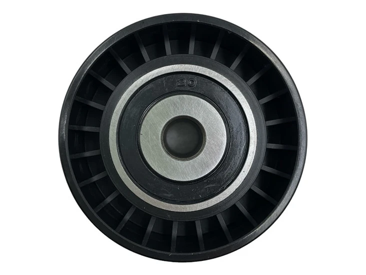 Polea Tensor Correa Distribución Ford Ecosport 1.5 2013-2019 4