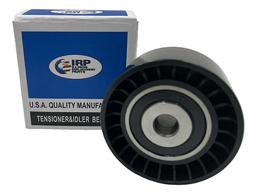 Polea Tensor Correa Distribución Ford Ecosport 1.5 2013-2019 5
