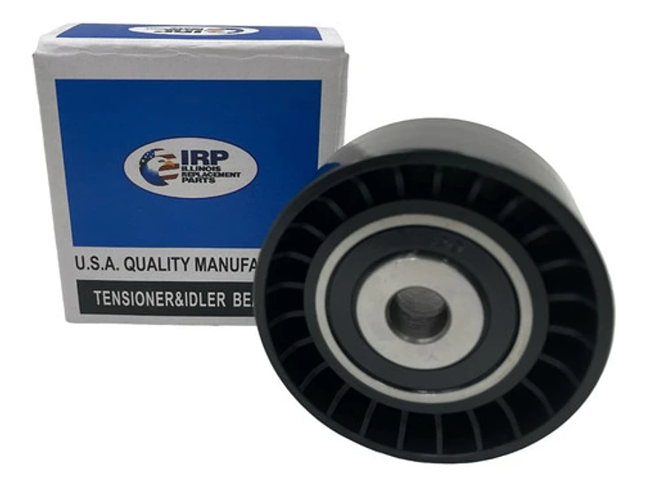 Polea Tensor Correa Distribución Ford Ecosport 1.5 2013-2019 5