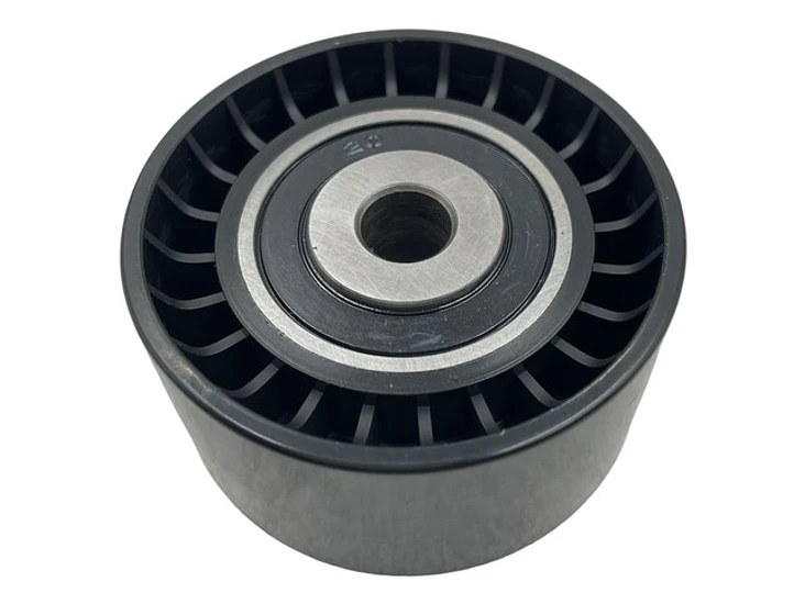 Polea Tensor Correa Distribución Ford Ecosport 1.5 2013-2019 2