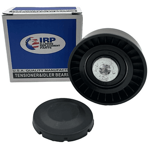 Polea 2 Correa Alternador Chery New Tiggo 1.6 2014-2016