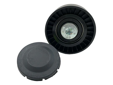 Polea 2 Correa Alternador Chery New Tiggo 1.6 2014-2016 2