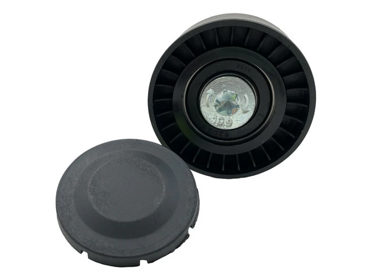 Polea 2 Correa Alternador Chery New Tiggo 1.6 2014-2016 2