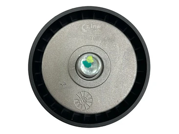 Polea 2 Correa Alternador Chery New Tiggo 1.6 2014-2016 5