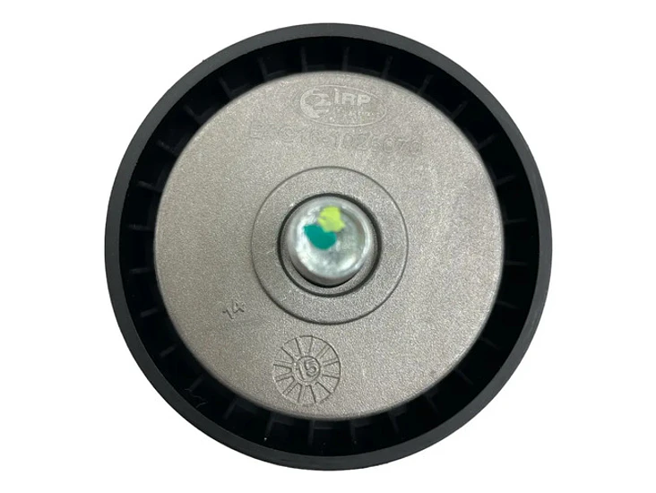 Polea 2 Correa Alternador Chery New Tiggo 1.6 2014-2016 5