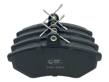 Pastilla Freno Cerámica Delant Para Chery Fulwin 1.5 11-19 2