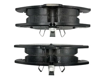 Pastillas Freno Delanteras Mg Hs 1.5 2.0 2020-2023 4