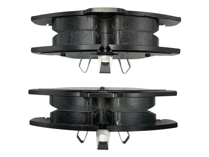 Pastillas Freno Delanteras Mg Hs 1.5 2.0 2020-2023 4