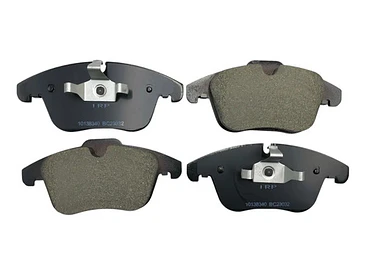 Pastillas Freno Delanteras Mg Hs 1.5 2.0 2020-2023 2