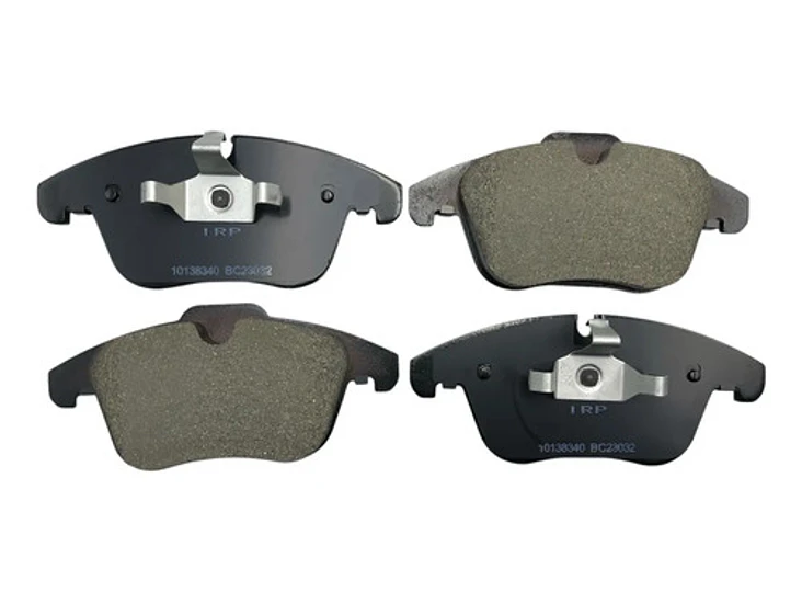 Pastillas Freno Delanteras Mg Hs 1.5 2.0 2020-2023 2