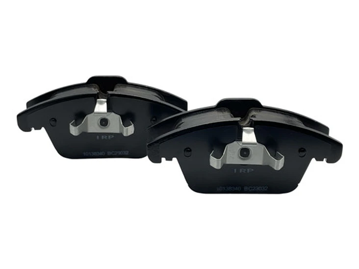 Pastillas Freno Delanteras Mg Hs 1.5 2.0 2020-2023 3