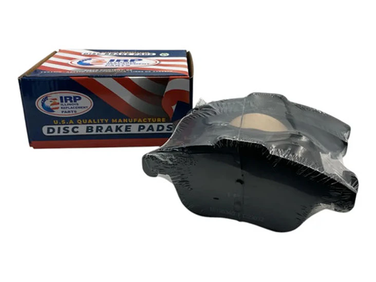 Pastillas Freno Delanteras Mg Hs 1.5 2.0 2020-2023 1