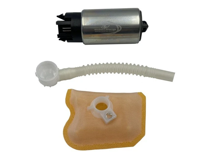 Bomba Bencina Para Kia Rio 1.2 1.4 2011-2015 1