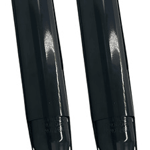 Par Amortiguador Trasero Para Cherokee Liberty Kj 2.8 02-07