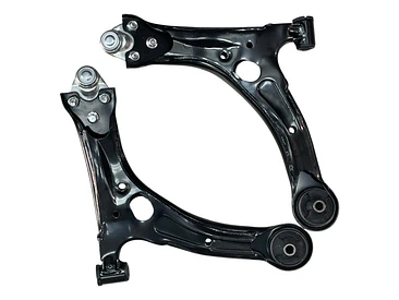 Bandeja Suspension Geely Emgrand Ec7 1.8 2011-2017 (el Par) 2