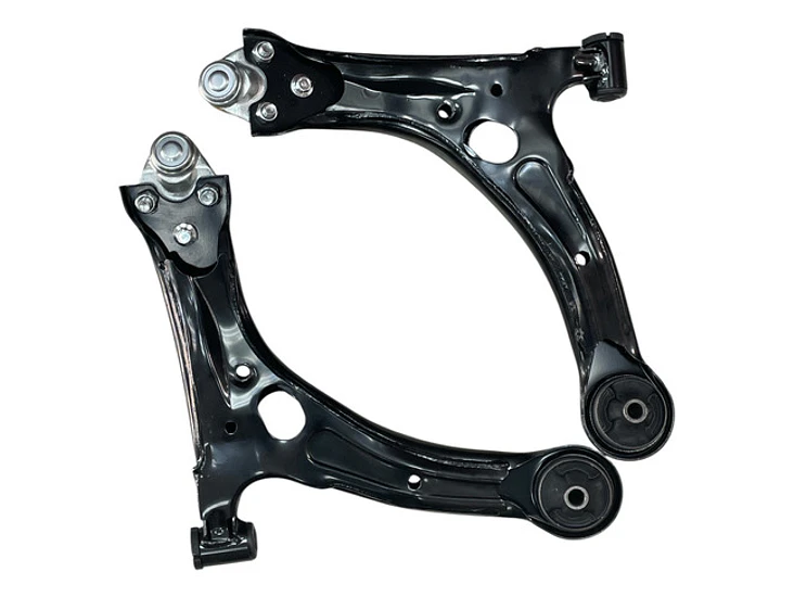 Bandeja Suspension Geely Emgrand Ec7 1.8 2011-2017 (el Par) 2