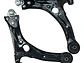 Bandeja Suspension Geely Emgrand Ec7 1.8 2011-2017 (el Par) - Miniatura 2