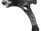 Bandeja Suspension Geely Emgrand Ec7 1.8 2011-2017 (el Par) - Miniatura 3