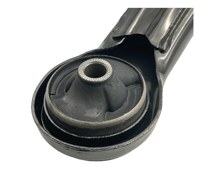 Bandeja Suspension Geely Emgrand Ec7 1.8 2011-2017 (el Par) 8