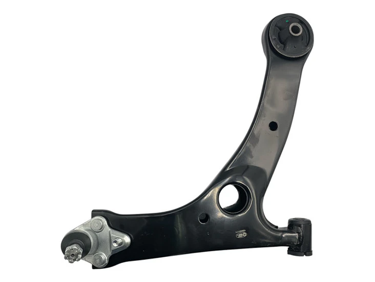 Bandeja Suspension Geely Emgrand Ec7 1.8 2011-2017 (el Par) 10