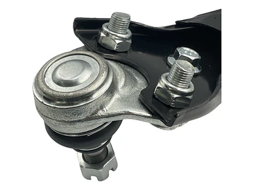 Bandeja Suspension Geely Emgrand Ec7 1.8 2011-2017 (el Par) 7