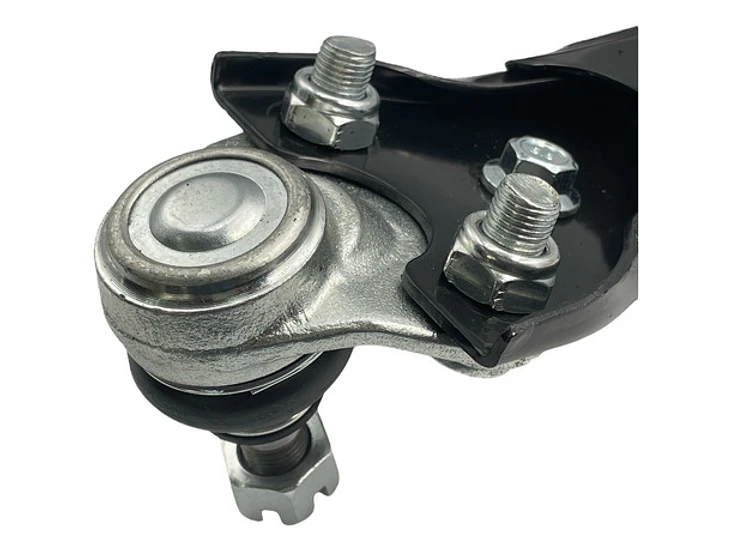 Bandeja Suspension Geely Emgrand Ec7 1.8 2011-2017 (el Par) 7