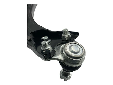 Bandeja Suspension Geely Emgrand Ec7 1.8 2011-2017 (el Par) 9