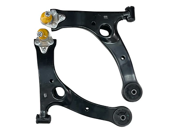 Bandeja Suspension Geely Emgrand Ec7 1.8 2011-2017 (el Par) 1