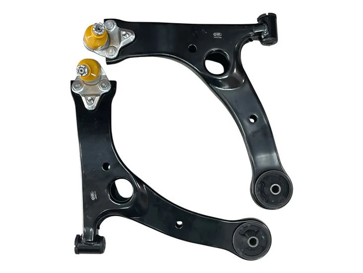 Bandeja Suspension Geely Emgrand Ec7 1.8 2011-2017 (el Par) 1