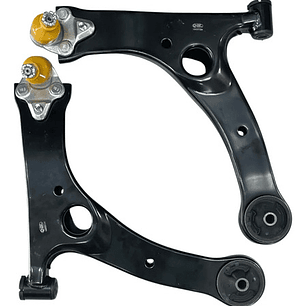Bandeja Suspension Geely Emgrand Ec7 1.8 2011-2017 (el Par)