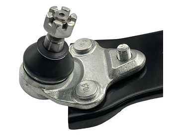 Bandeja Suspension Geely Emgrand Ec7 1.8 2011-2017 (el Par) 6