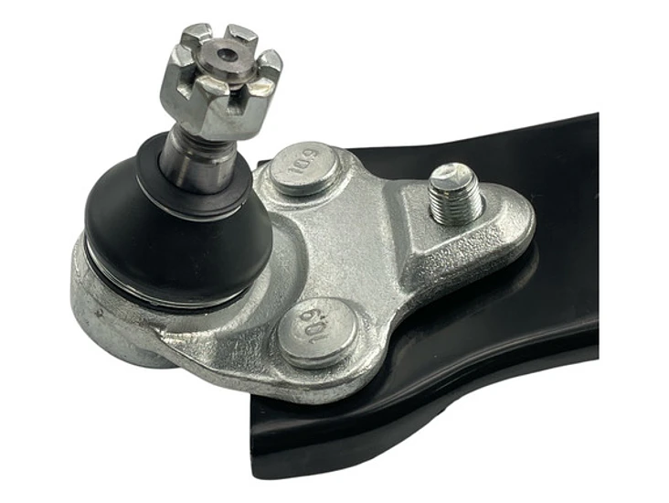 Bandeja Suspension Geely Emgrand Ec7 1.8 2011-2017 (el Par) 6