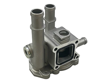 Base O Caja Termostato Opel Zafira B 1.8 2005-2011 Z18xer 4