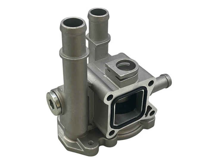 Base O Caja Termostato Opel Zafira B 1.8 2005-2011 Z18xer 4