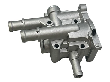 Base O Caja Termostato Opel Zafira B 1.8 2005-2011 Z18xer 7