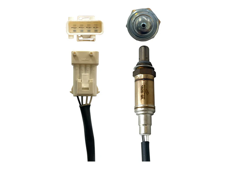 Sensor Oxigeno Para Citroën C3 1.4 2004-2011 4