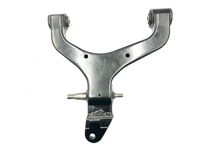 Bandeja Inf. Izq. Ssangyong Actyon Sport 2.0 4x4 2007-2012 3