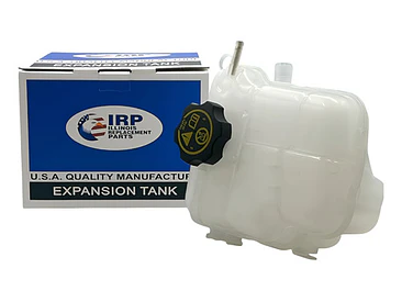 Deposito Agua Aux Radiad Chevrolet Orlando 2.0 12-17 C/tapa 1