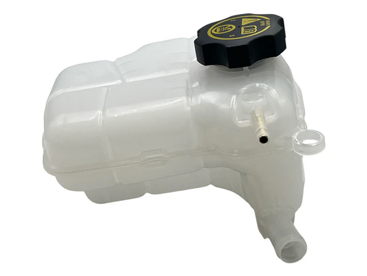 Deposito Agua Aux Radiad Chevrolet Orlando 2.0 12-17 C/tapa 2