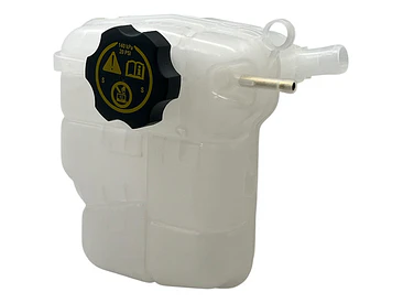 Deposito Agua Aux Radiad Chevrolet Orlando 2.0 12-17 C/tapa 3