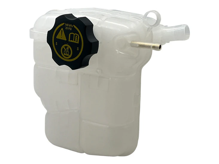 Deposito Agua Aux Radiad Chevrolet Orlando 2.0 12-17 C/tapa 3